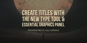 type-tool-premiere-pro