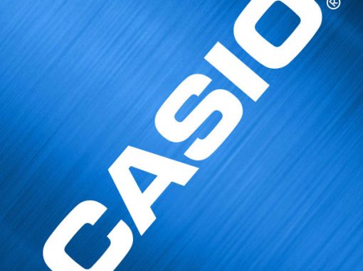 Casio