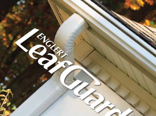 Leaf Guard