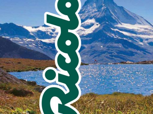 Ricola