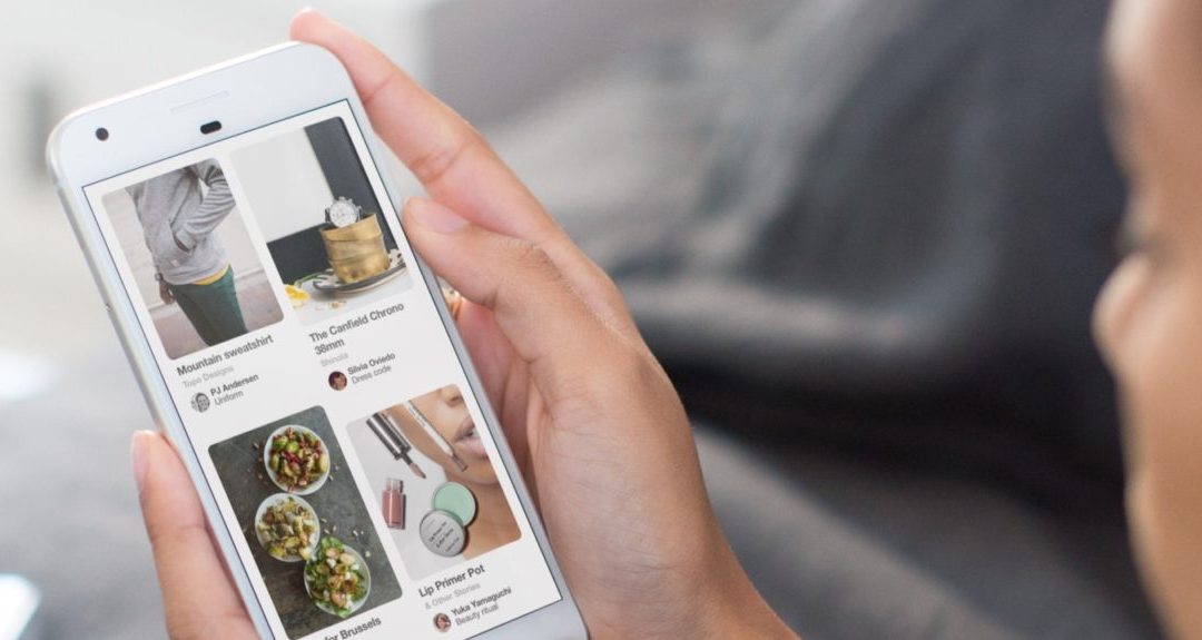 How To Add Pinterest To Your Company’s Social Media
