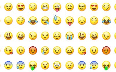 Using Emojis In Your Social Media