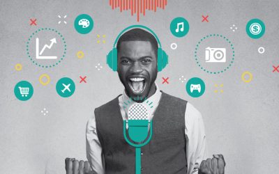 Best Podcasts To Up Your Company’s Social Media Game