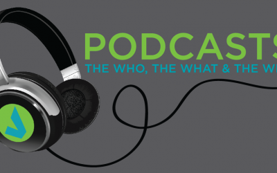 Podcasts: The Who, The What, and The Why