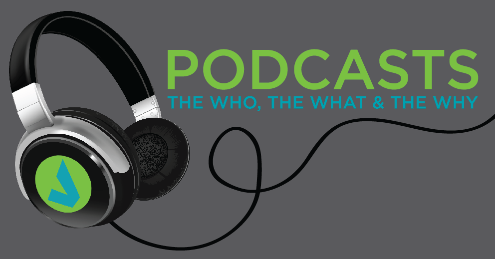 Podcasts: The Who, The What, and The Why