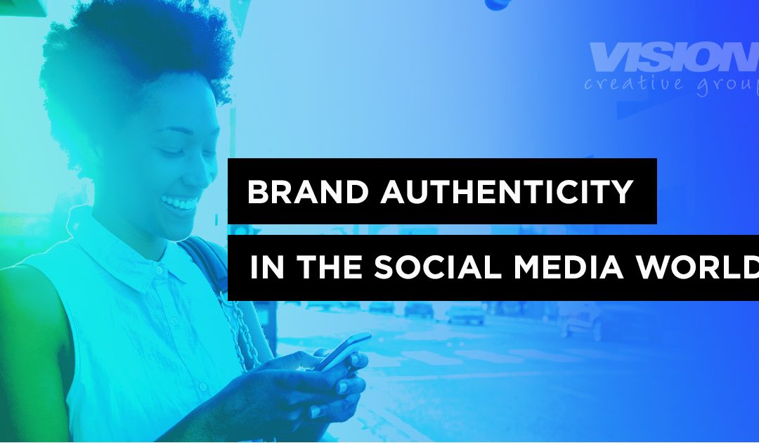 Brand Authenticity in the Social Media World 