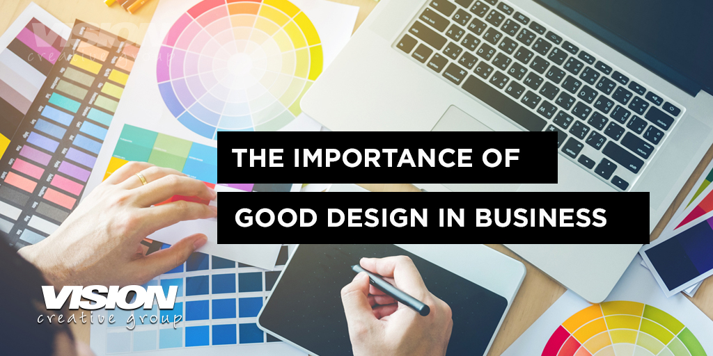 The Importance of Good Design in Business