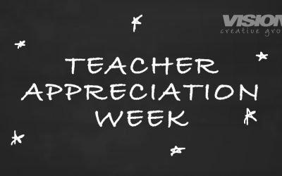 Teacher Appreciation Week