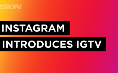 Instagram Introduces IGTV