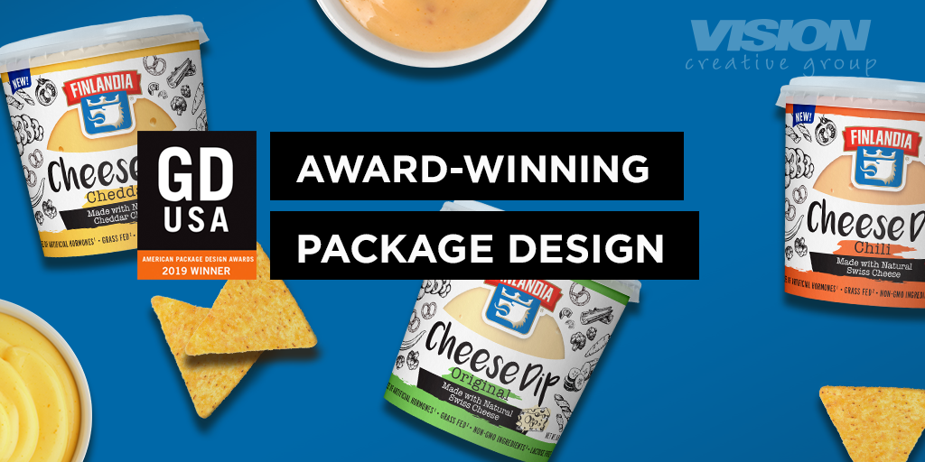 Award-Winning Design Series: Finlandia®