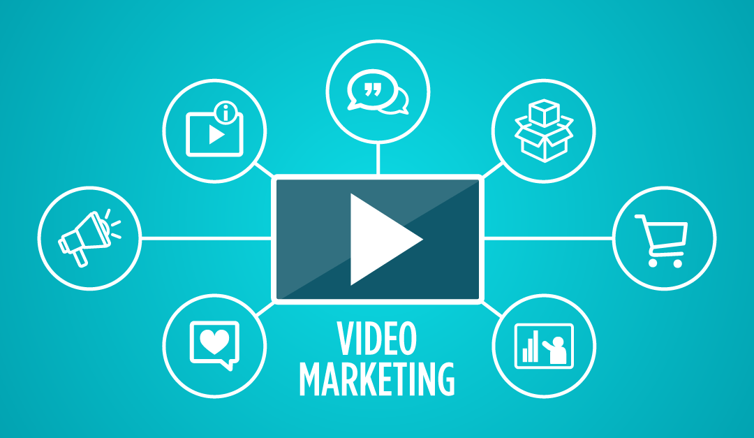 Why Video is the Most Effective Marketing Tool Right Now