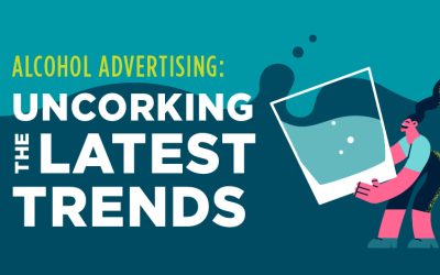 Uncorking the Latest Trends in Alcohol Advertising & Consumer Behavior